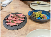absinthe org Salad & Grill アブサンオーグ サラダアンドグリル: りささんの2025年01月30日の2枚目の投稿写真
