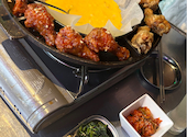 韓国美料理 チェゴチキン 栄店: mさんの2026年05月25日の1枚目の投稿写真