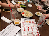 大衆酒場 マル八 那覇久茂地店: のーそーさんの2026年03月21日の1枚目の投稿写真