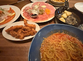 Italian Kitchen VANSAN バンサン 下関一の宮店: あんこさんの2026年08月27日の1枚目の投稿写真