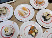 かっぱ寿司 沼田店: ランチェッティさんの2026年08月16日の1枚目の投稿写真