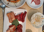 焼肉 火の奏: ぽんちゃんさんの2026年08月26日の3枚目の投稿写真