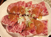 焼肉 かわよし 栄錦本店: wingman708さんの2023年07月04日の2枚目の投稿写真
