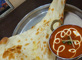 インド・ネパール料理 シマ SEMA: もりじゅんさんの2026年07月26日の1枚目の投稿写真