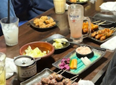 やきとり たづや 千林大宮店: もりじゅんさんの2026年06月05日の1枚目の投稿写真