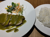 MM GRILL＆CAFE Meat＆Meets: もりじゅんさんの2026年06月09日の2枚目の投稿写真