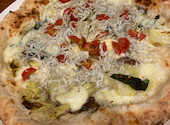 Pizzeria&cafe ORSO ピッツェリア&カフェ オルソ: mmmさんの2024年05月19日の3枚目の投稿写真
