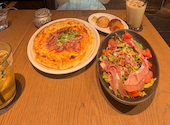 ブルーブックスカフェ BLUE BOOKS cafe 京都: おこめさんの2026年09月09日の1枚目の投稿写真