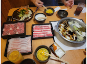 しゃぶしゃぶ どん亭 江坂店: Yoyo HUIさんの2025年10月06日の2枚目の投稿写真