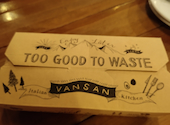 Italian Kitchen VANSAN 高槻店: ムチエルさんの2026年05月06日の1枚目の投稿写真