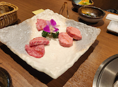 grilledmeatNAGAMOTO: ハルカさんの2025年03月22日の1枚目の投稿写真