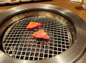 grilledmeatNAGAMOTO: ハルカさんの2025年03月22日の2枚目の投稿写真