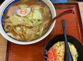 8番らーめん 中川店: そのさんの2026年04月01日の2枚目の投稿写真