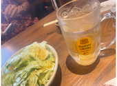 炭火串焼 とりの巣 熊谷店: もんばんさんの2026年08月14日の1枚目の投稿写真