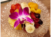 HANAO CAFE ハナオカフェ イオンモール豊川店: 秀夫さんの2026年09月22日の1枚目の投稿写真