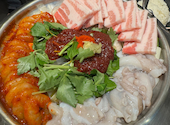 サウィ食堂 高松店: うたさんの2026年07月22日の1枚目の投稿写真