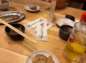 串とメシにはサケキタル 錦糸町駅前店: なかあやさんの2026年08月31日の1枚目の投稿写真