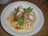 創作イタリアン Kazuのちゅーぼー: なおかさんの2007年06月06日の2枚目の投稿写真