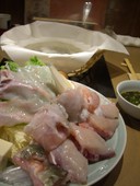 ふぐ料理 玄品 伊丹: なおかさんの2007年05月23日の1枚目の投稿写真