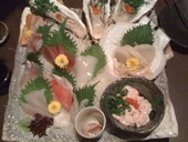月のダイニングうさぎ 平塚店: まりさんの2010年01月11日の1枚目の投稿写真