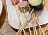串家物語 イオンモール岡山店: Kazuさんの2026年08月10日の1枚目の投稿写真