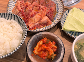 焼肉どんどん亭 岡山大元店: Kazuさんの2026年04月17日の1枚目の投稿写真