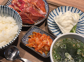 焼肉どんどん亭 岡山大元店: Kazuさんの2026年09月19日の1枚目の投稿写真