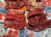 焼肉こじま 離れ 神戸三宮: Kazuさんの2026年07月16日の1枚目の投稿写真