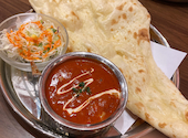 インド料理&バー ARATI アラティ 庭瀬店: Kazuさんの2026年04月19日の1枚目の投稿写真