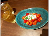 美食酒場 CRAU ハービスPLAZA: ゆりさんの2024年08月06日の2枚目の投稿写真