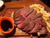 イタリア肉食堂 PERO: ゆりさんの2016年12月06日の1枚目の投稿写真