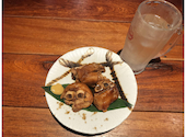 沖縄食堂 ハイサイ なんばこめじるし店: ゆりさんの2024年10月21日の3枚目の投稿写真