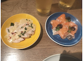 absinthe org. Salad & Grill: ゆりさんの2025年12月の1枚目の投稿写真