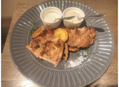 absinthe org Salad & Grill アブサンオーグ サラダアンドグリル: ゆりさんの2025年12月09日の2枚目の投稿写真
