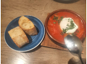 absinthe org Salad & Grill アブサンオーグ サラダアンドグリル: ゆりさんの2025年12月09日の3枚目の投稿写真