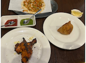 インドレストラン ガンジス GANGES あびこ店: kuucさんの2026年01月21日の1枚目の投稿写真