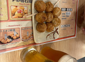 会津屋 なんばウォーク店: kuucさんの2026年07月06日の1枚目の投稿写真