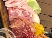 ビアガーデン&BBQ Bony Chops ボニーチョップス: kuucさんの2026年08月23日の1枚目の投稿写真