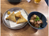 外呑 立呑 座呑処 新橋へそ 京橋店: kuucさんの2026年07月05日の1枚目の投稿写真
