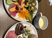 Italian Buffet GRAND CANAL グラン カナル: kuucさんの2026年08月06日の3枚目の投稿写真