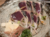 藁焼き鰹たたき明神丸 松山二番町店: ままさんの2026年05月30日の2枚目の投稿写真