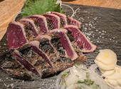 藁焼き鰹たたき明神丸 松山二番町店: ままさんの2026年05月30日の3枚目の投稿写真