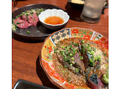 ゴマサバと炭火焼きとり 想作居酒屋 KAKURE: つなみさんの2026年04月27日の2枚目の投稿写真