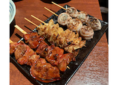 ゴマサバと炭火焼きとり 想作居酒屋 KAKURE: つなみさんの2026年04月27日の3枚目の投稿写真