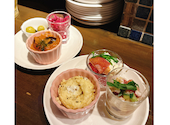 ビストロ食堂 Bonappetit ボナペティ 駅西店: つなみさんの2026年04月26日の3枚目の投稿写真
