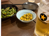 楽笑酒場 goji-goji 中町店: つなみさんの2026年06月17日の3枚目の投稿写真