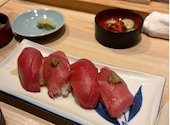 にぎり屋 けんた 広島本通り本店: つなみさんの2026年07月21日の2枚目の投稿写真