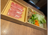 温野菜 LABI千里中央店: ハチワレさんの2026年08月30日の1枚目の投稿写真