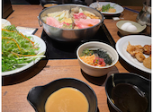 但馬屋 なんばCITY店: ハチワレさんの2026年04月19日の3枚目の投稿写真
