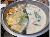 温野菜 京都河原町蛸薬師店: ハチワレさんの2026年08月30日の1枚目の投稿写真